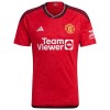 Camiseta de fútbol Manchester United Maguire 5 1ª equipación 2023-24